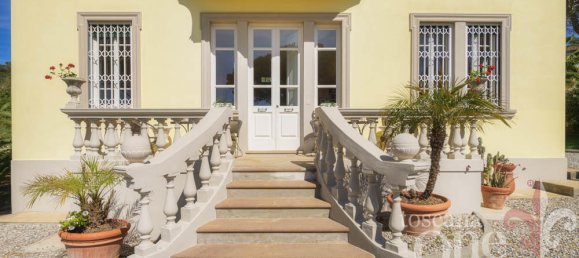 Вилла с 5 спальнями в Розиньяно Мариттимо, Италия № 41460 42