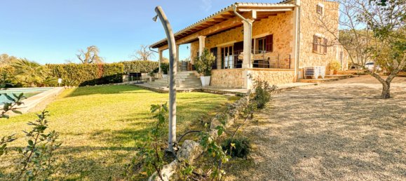 4 chambres Villa à Sineu, Spain No. 41584 29