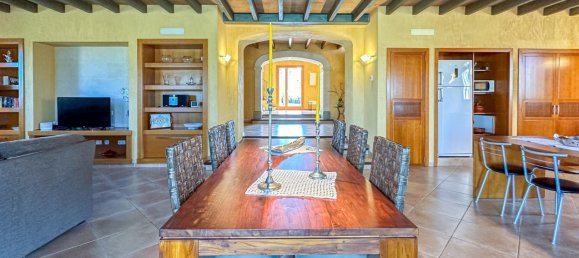 4 chambres Villa à Sineu, Spain No. 41584 3