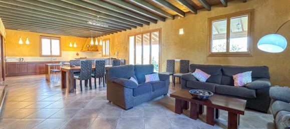 4 chambres Villa à Sineu, Spain No. 41584 6