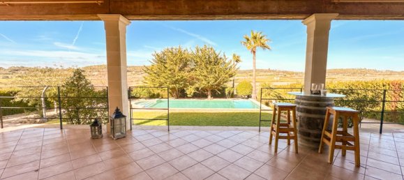 4 chambres Villa à Sineu, Spain No. 41584 34