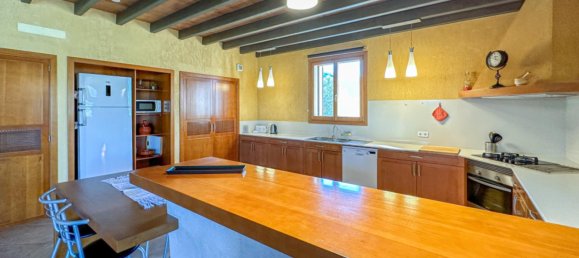 4 chambres Villa à Sineu, Spain No. 41584 10