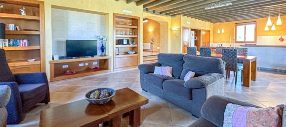 4 chambres Villa à Sineu, Spain No. 41584 5