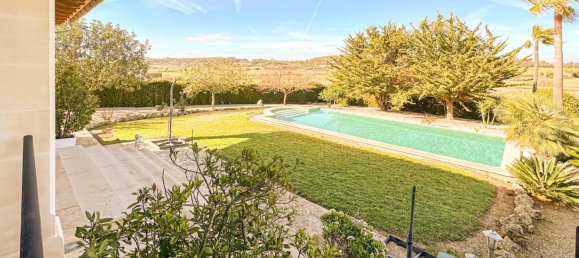 4 chambres Villa à Sineu, Spain No. 41584 32