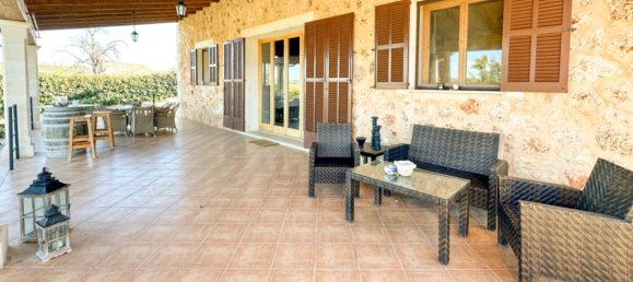 4 chambres Villa à Sineu, Spain No. 41584 28