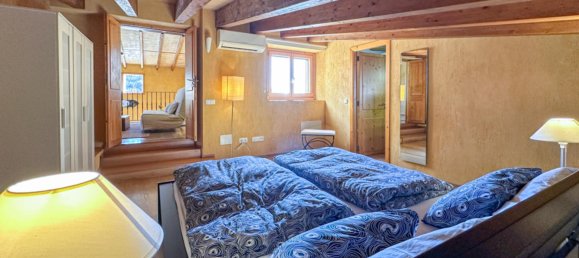 4 chambres Villa à Sineu, Spain No. 41584 18