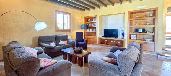 4 chambres Villa à Sineu, Spain No. 41584 7