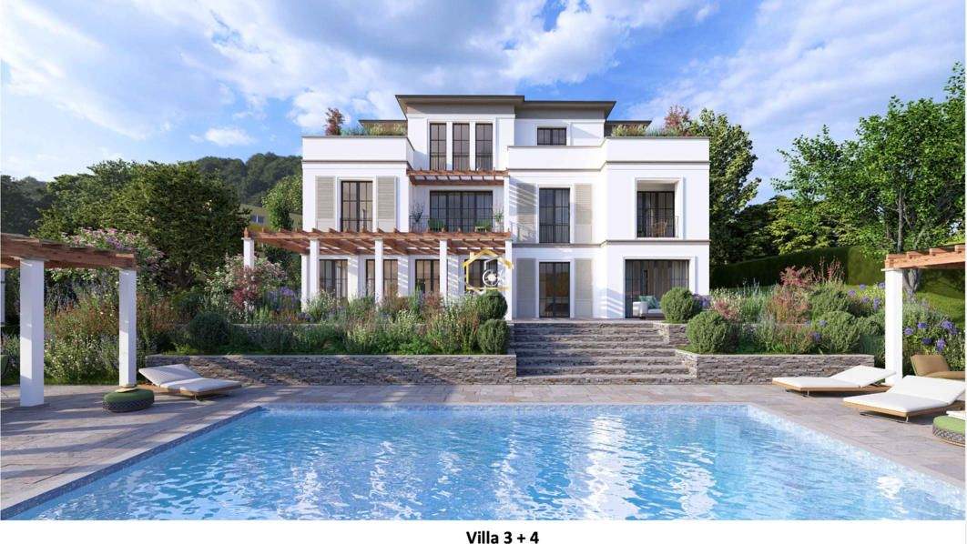  Land in Hinterbruhl, Austria No. 202996