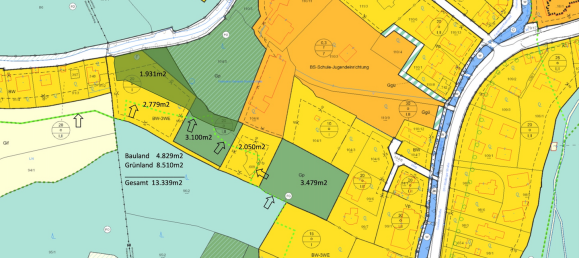  Land in Hinterbruhl, Austria No. 202996 16