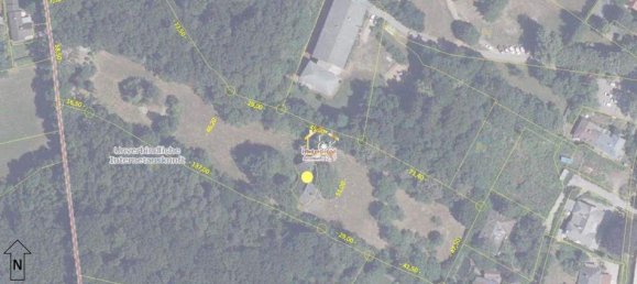  Land in Hinterbruhl, Austria No. 202996 5