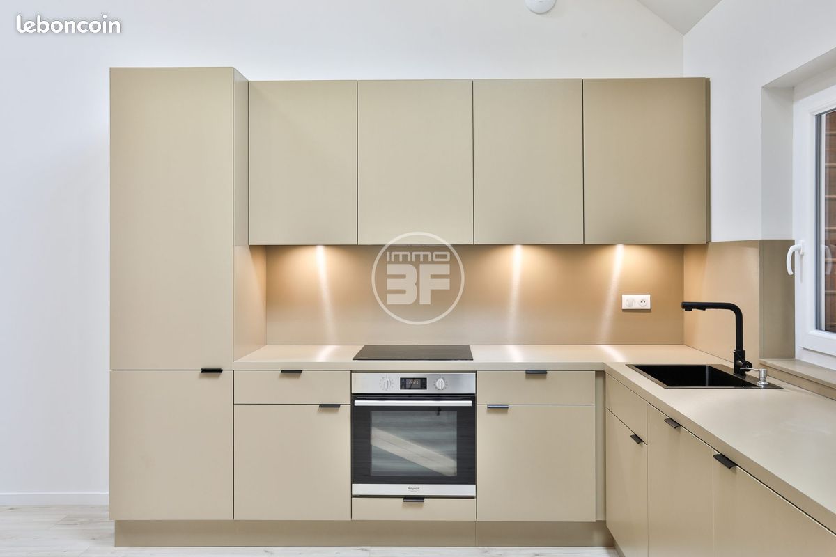 2 غرف نوم منزل ذو طابقين في Buschwiller, France رقم 228754