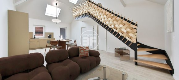 2 غرف نوم منزل ذو طابقين في Buschwiller, France رقم 228754 3