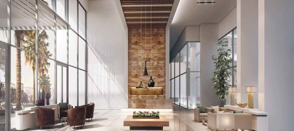 1 Schlafzimmer Wohnung in Dubai Hills Estate, UAE, Nr. 372 6