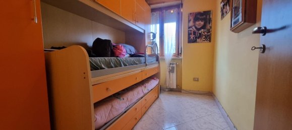 Apartamento de 3 dormitorios en Ardea, Italy No. 377560 12