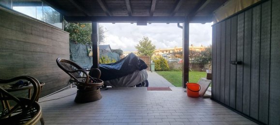 Apartamento de 3 dormitorios en Ardea, Italy No. 377560 15