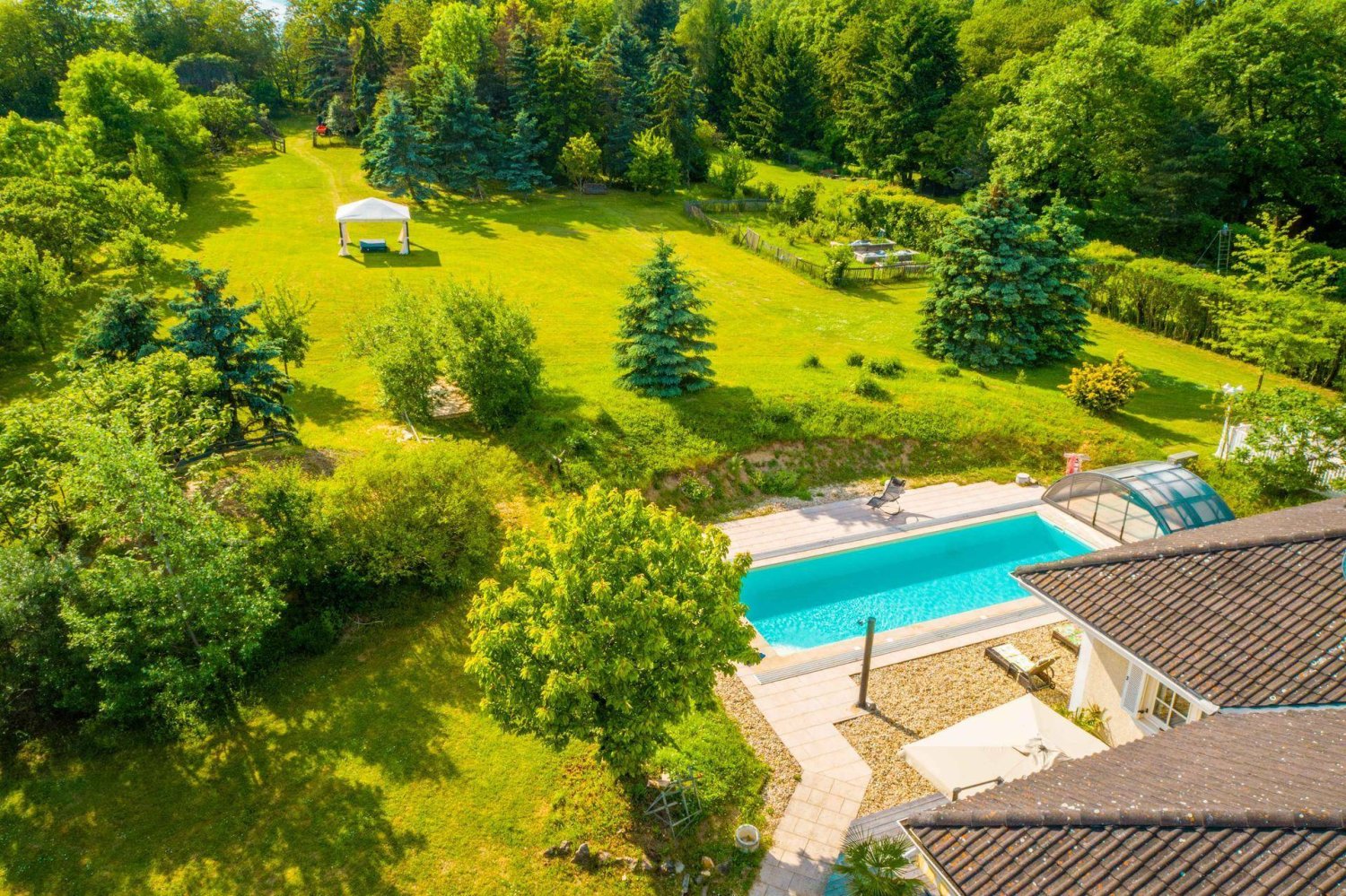 8 rooms Villa in Wienerwald, Austria No. 202403