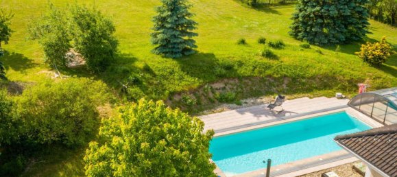 8 rooms Villa in Wienerwald, Austria No. 202403 2