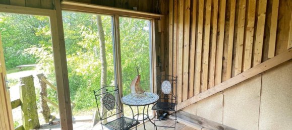 8 rooms Villa in Wienerwald, Austria No. 202403 19