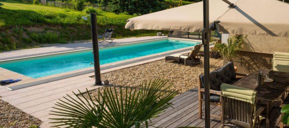 8 rooms Villa in Wienerwald, Austria No. 202403 5