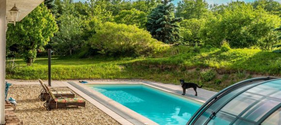 8 rooms Villa in Wienerwald, Austria No. 202403 4