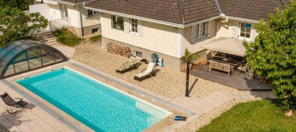 8 rooms Villa in Wienerwald, Austria No. 202403 3