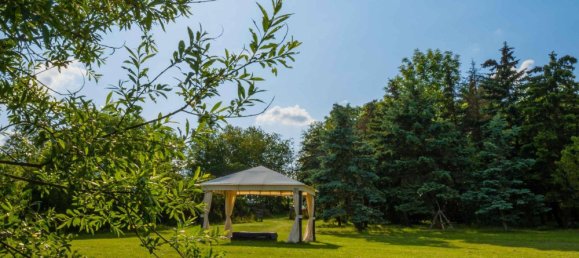 8 rooms Villa in Wienerwald, Austria No. 202403 15