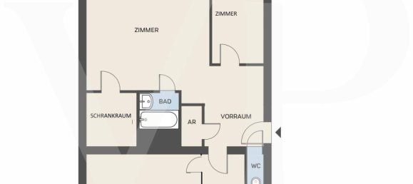 2 bedrooms Apartment in Dobling, Austria No. 234672 21