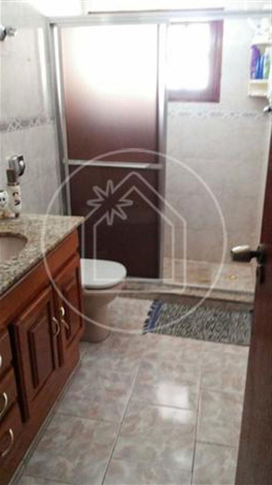 4 bedrooms House in Rio de Janeiro, Brazil No. 506913