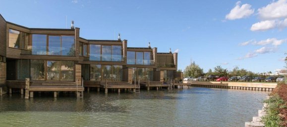 4 rooms House in Neusiedl am See, Austria No. 11502 3