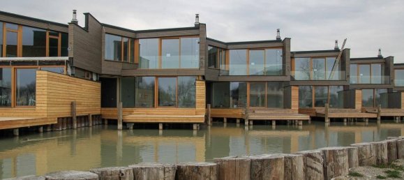 4 rooms House in Neusiedl am See, Austria No. 11502 4