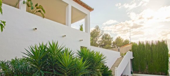 6 bedrooms House in Denia, Spain No. 134491 47