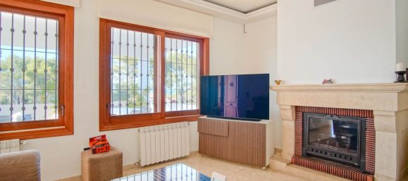 6 bedrooms House in Denia, Spain No. 134491 30