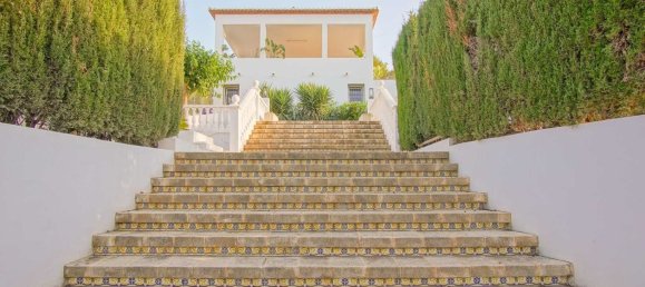 6 bedrooms House in Denia, Spain No. 134491 42