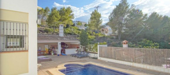 6 bedrooms House in Denia, Spain No. 134491 18