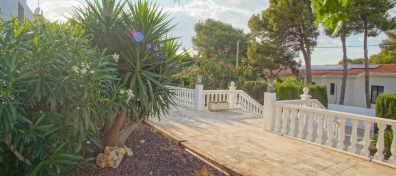 6 bedrooms House in Denia, Spain No. 134491 50