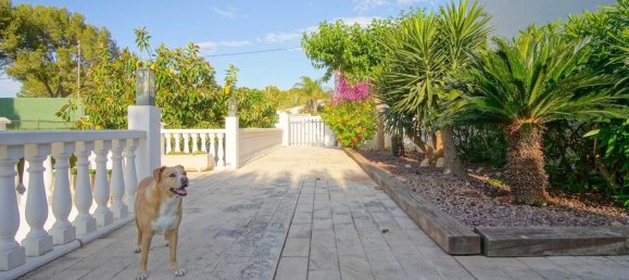 6 bedrooms House in Denia, Spain No. 134491 35