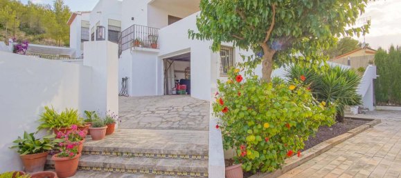 6 bedrooms House in Denia, Spain No. 134491 48