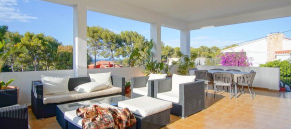 6 bedrooms House in Denia, Spain No. 134491 33
