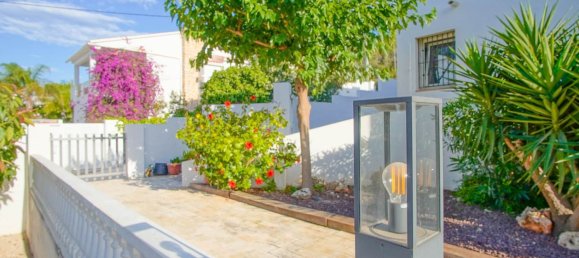 6 bedrooms House in Denia, Spain No. 134491 37