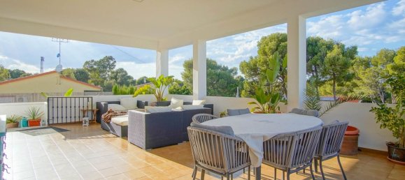 6 bedrooms House in Denia, Spain No. 134491 34