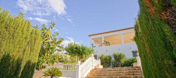 6 bedrooms House in Denia, Spain No. 134491 39