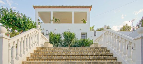 6 bedrooms House in Denia, Spain No. 134491 43