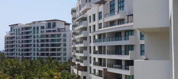 2 bedrooms Apartment in Guerrero, Mexico No. 184947 2