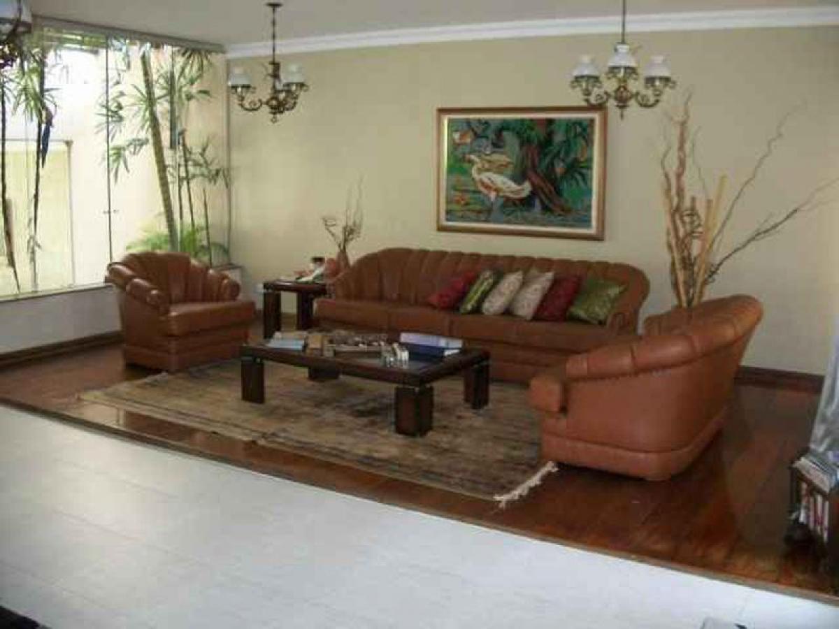4 bedrooms House in Sao Paulo, Brazil No. 432872