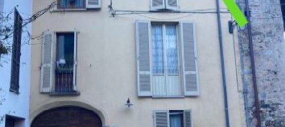 2 rooms Apartment in Brinzio, Italy No. 12973 20