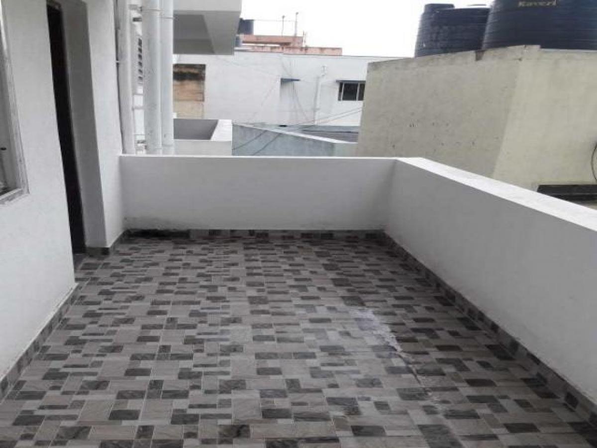 Studio in Bangalore, India No. 1333