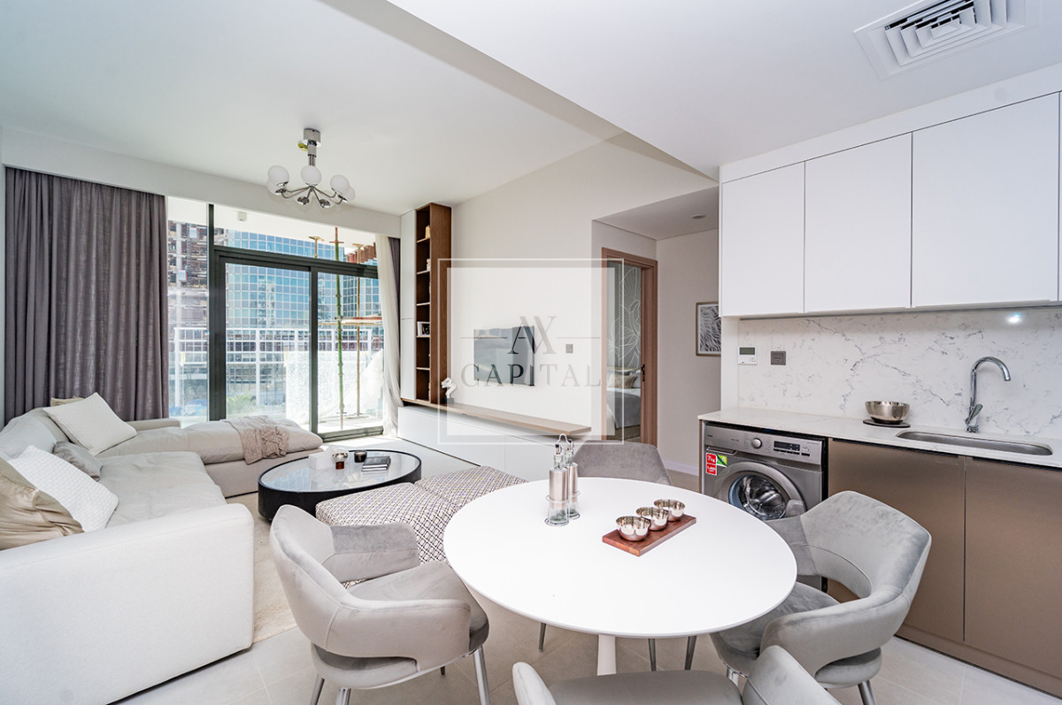 2 chambres Appartement à Culture Village, UAE No. 52532