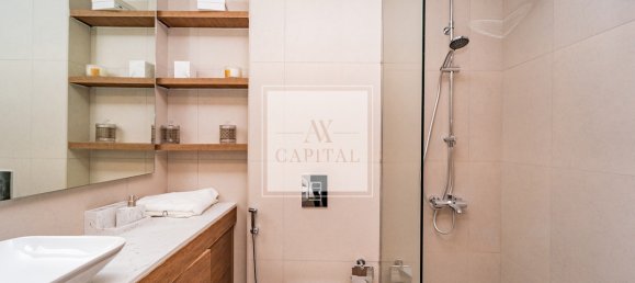 2 chambres Appartement à Culture Village, UAE No. 52532 4