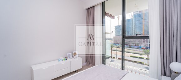 2 chambres Appartement à Culture Village, UAE No. 52532 13