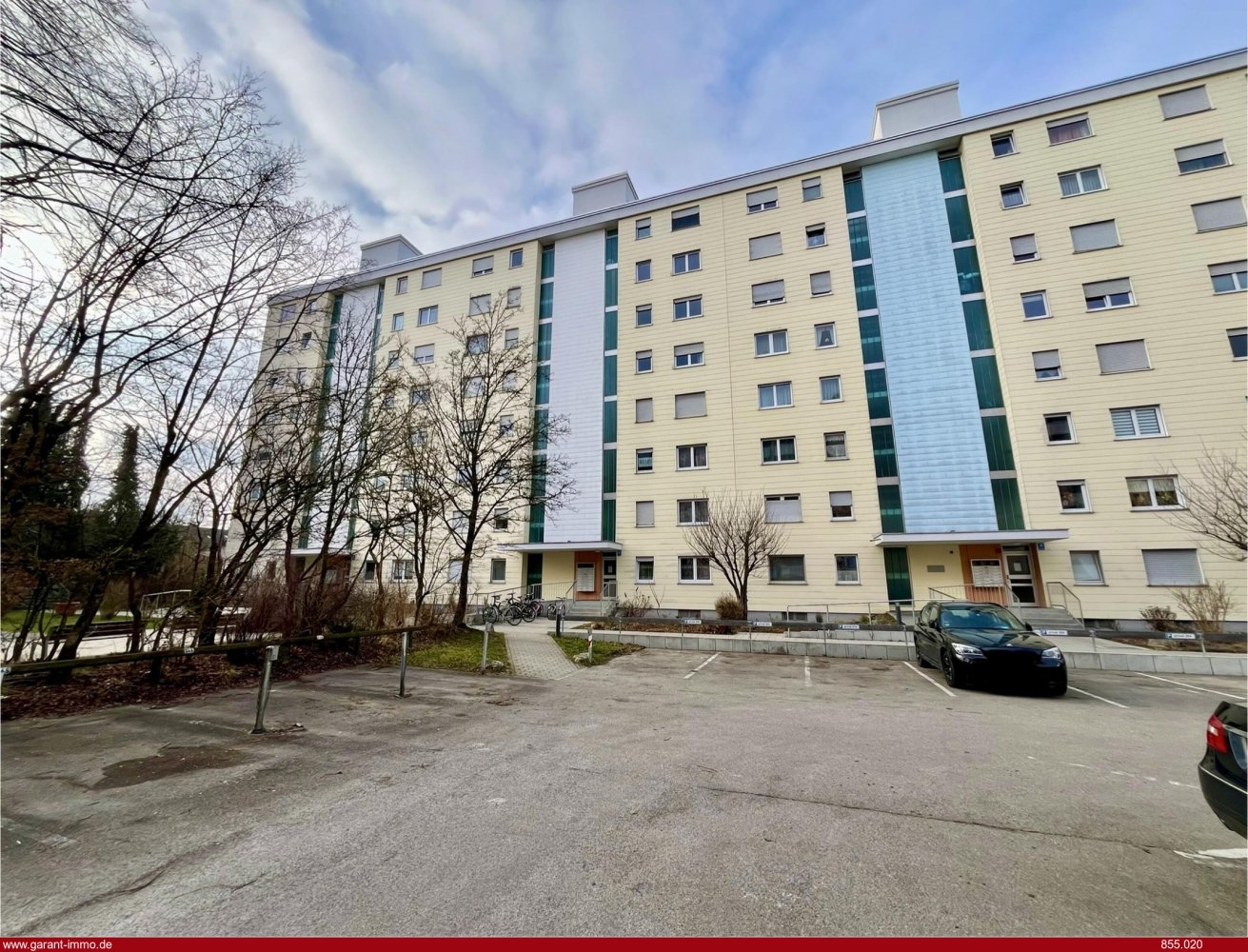 Estudio en Furstenfeldbruck, Germany No. 3259